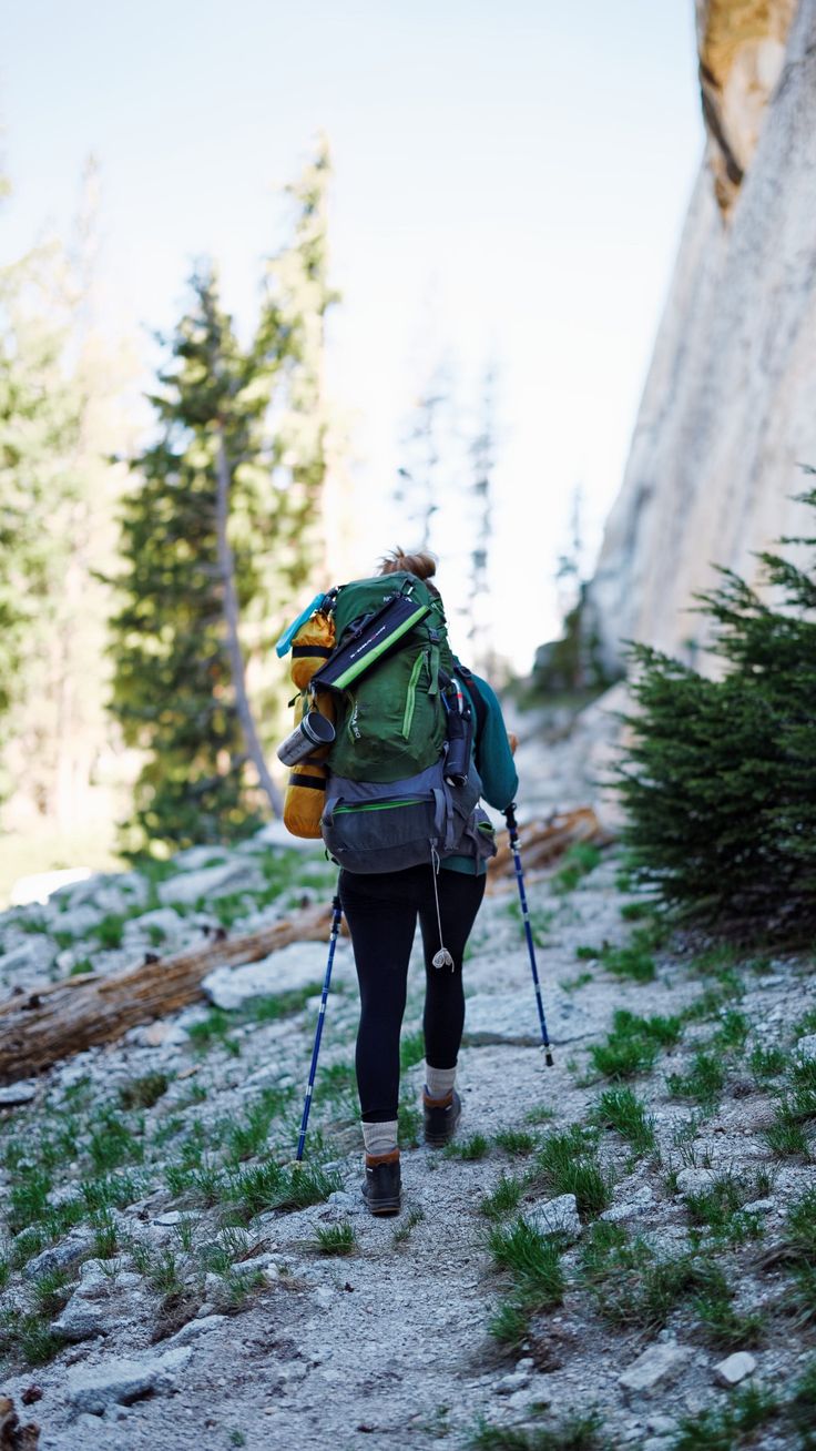 8 Different Types Of Hikers - TREKOLOGY BLOG